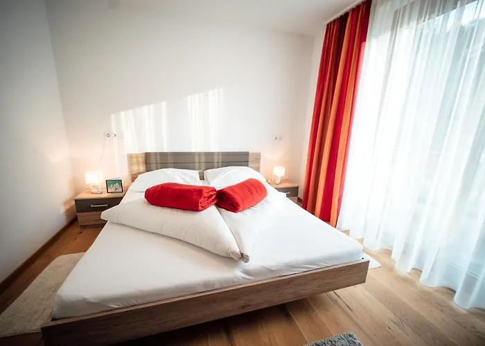 Appartement Panorama Loft
