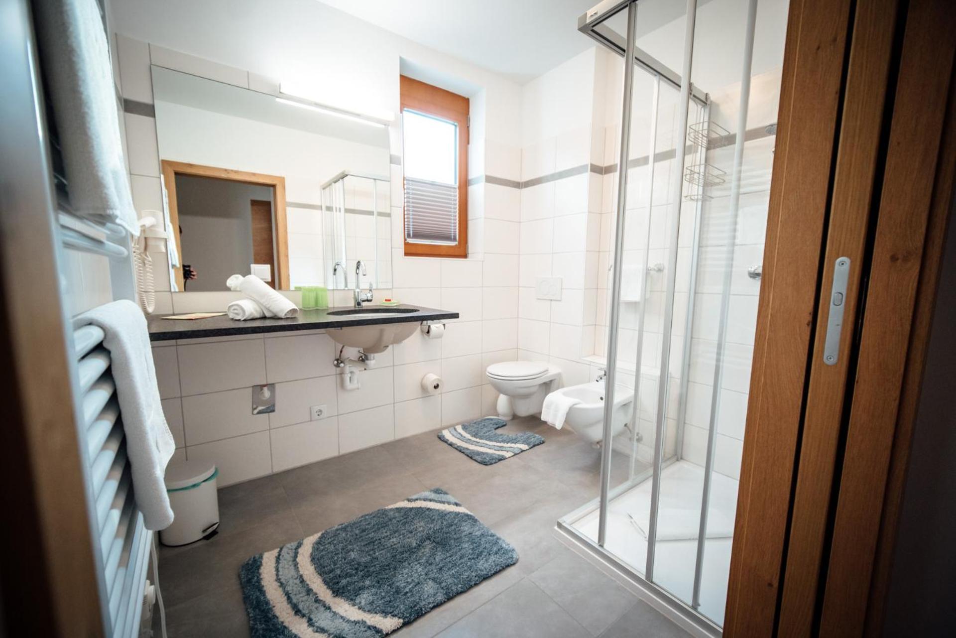 Apartment Panorama Loft Bad Kleinkirchheim