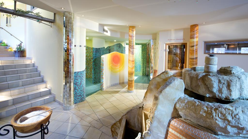 Panorama Loft Apartment Bad Kleinkirchheim