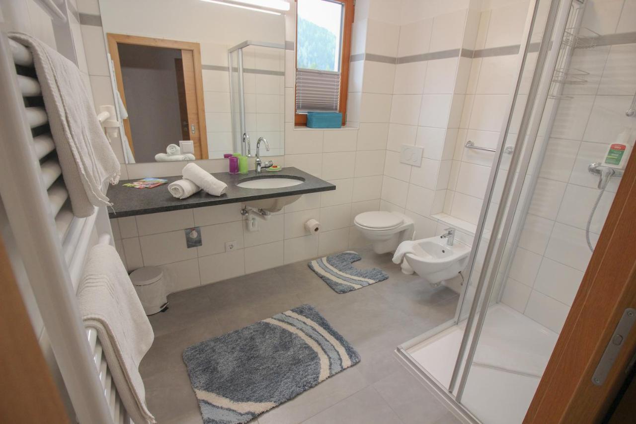 Panorama Loft Apartment Bad Kleinkirchheim